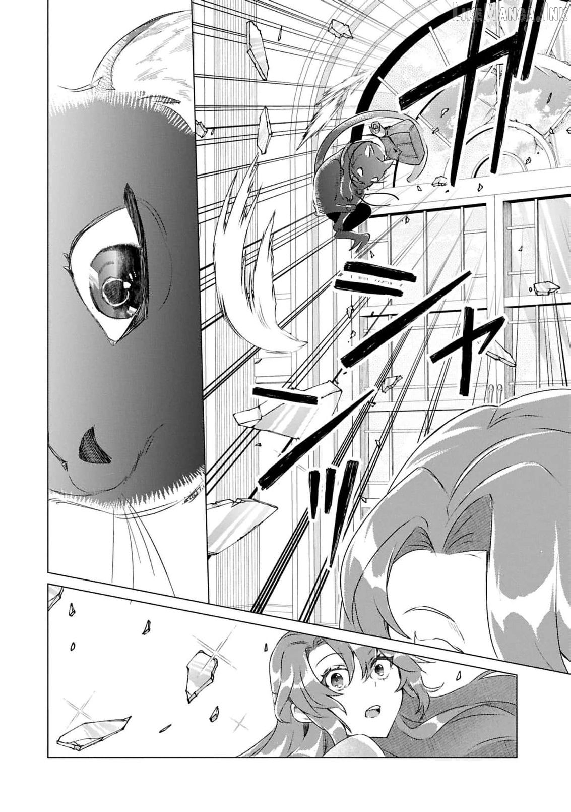 How To Say Goodbye To You Chapter 4 page 13
