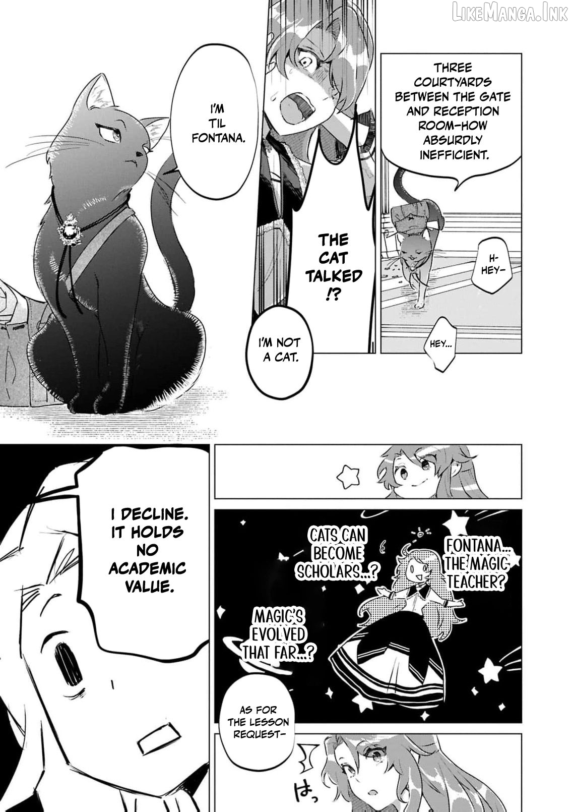 How To Say Goodbye To You Chapter 4 page 16