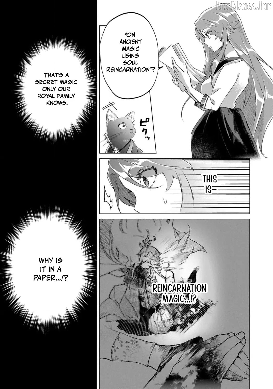 How To Say Goodbye To You Chapter 4 page 20