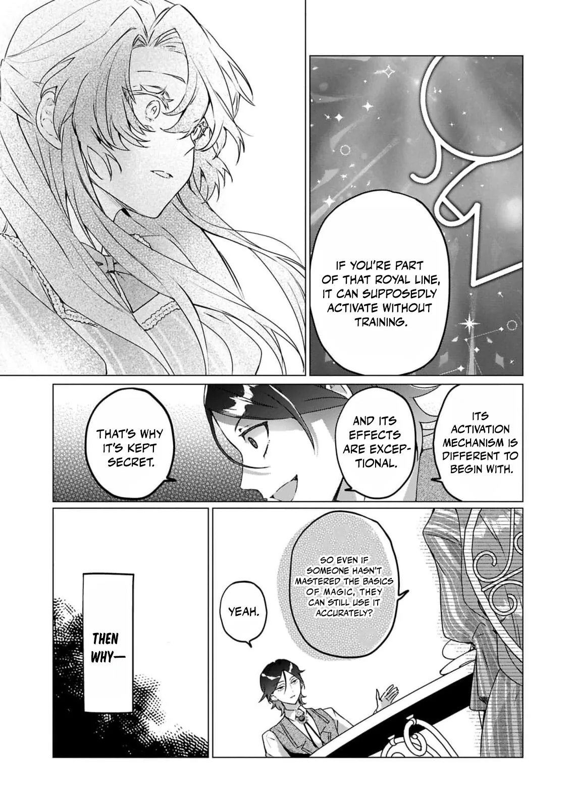 How To Say Goodbye To You Chapter 5 page 26