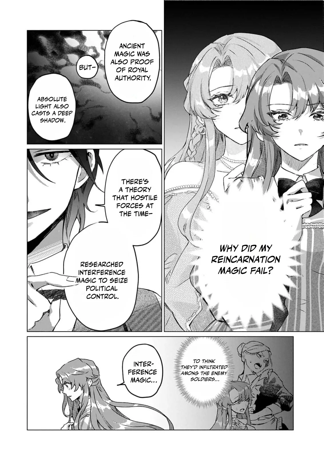 How To Say Goodbye To You Chapter 5 page 27