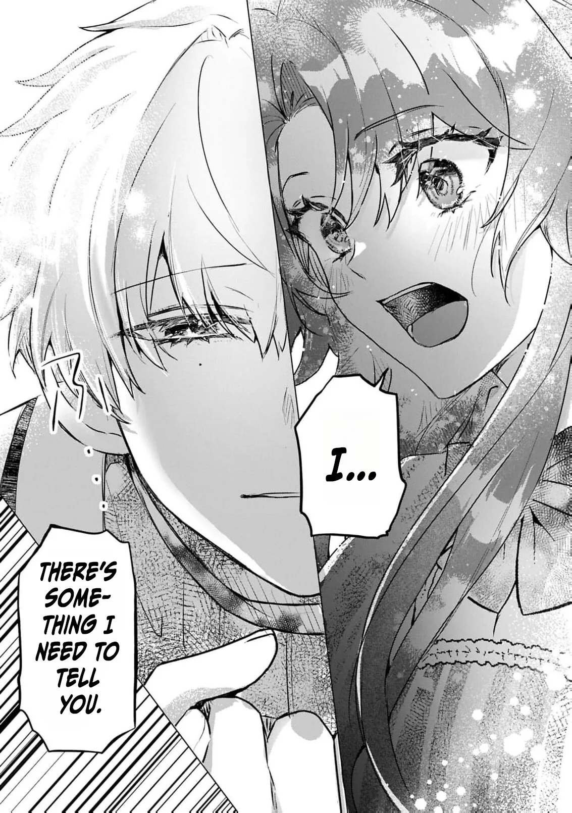 How To Say Goodbye To You Chapter 5 page 34
