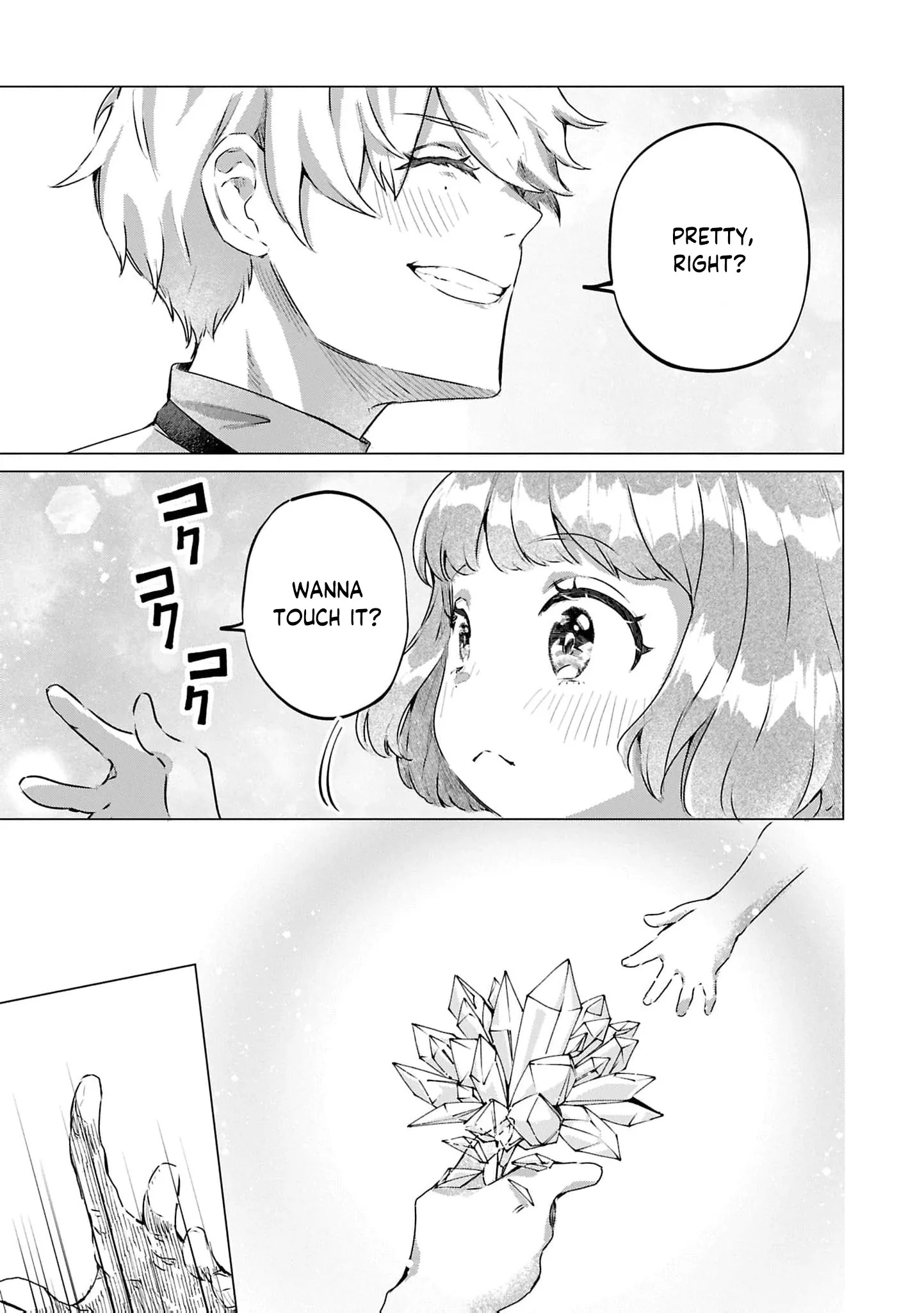 How To Say Goodbye To You Chapter 6 page 20
