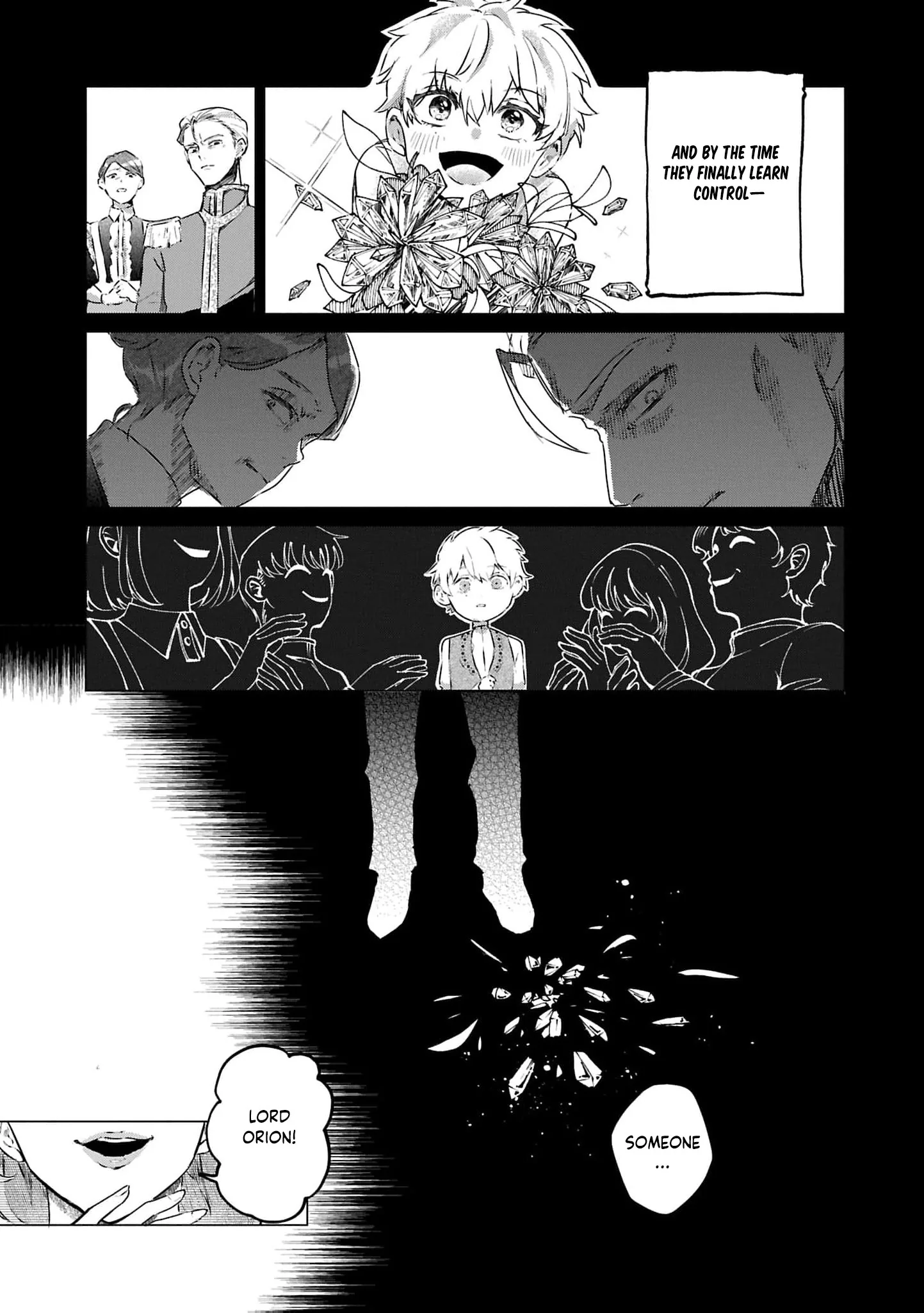 How To Say Goodbye To You Chapter 6 page 26