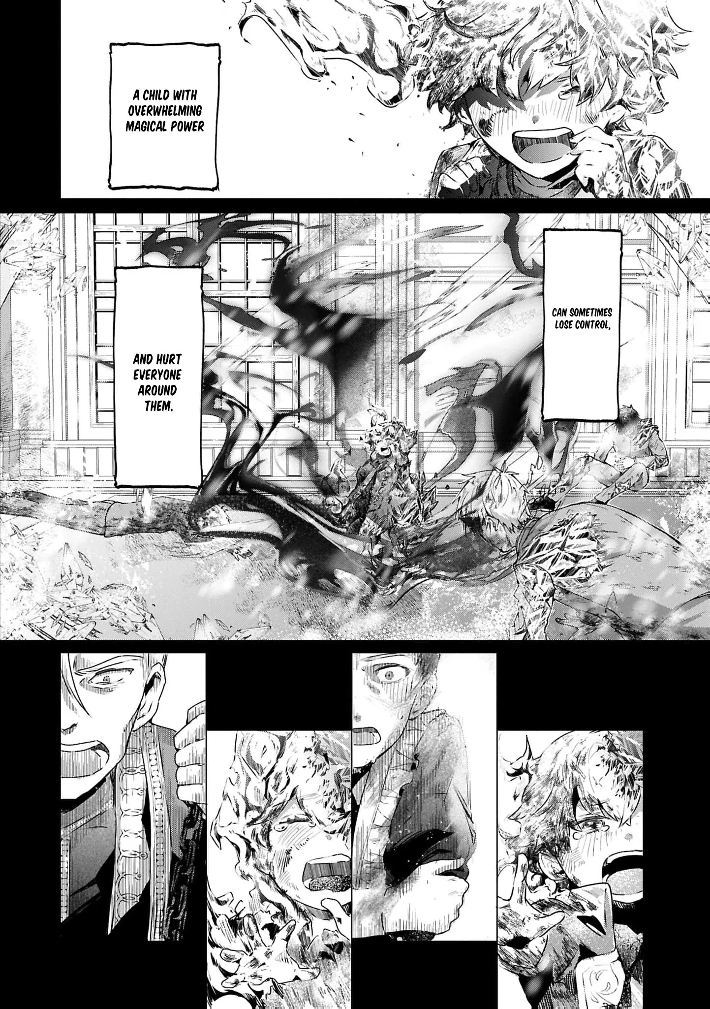 How To Say Goodbye To You Chapter 6 page 25