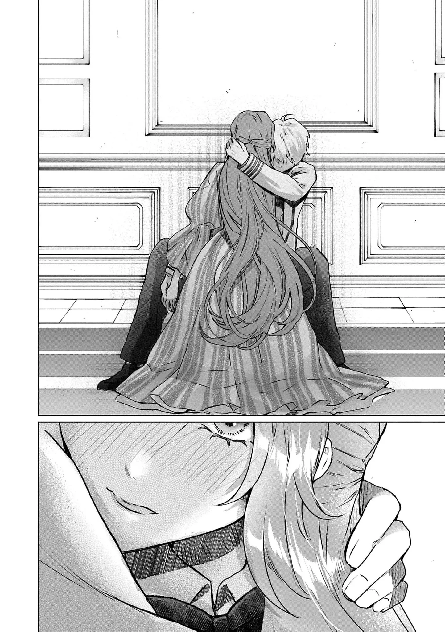 How To Say Goodbye To You Chapter 7 page 5