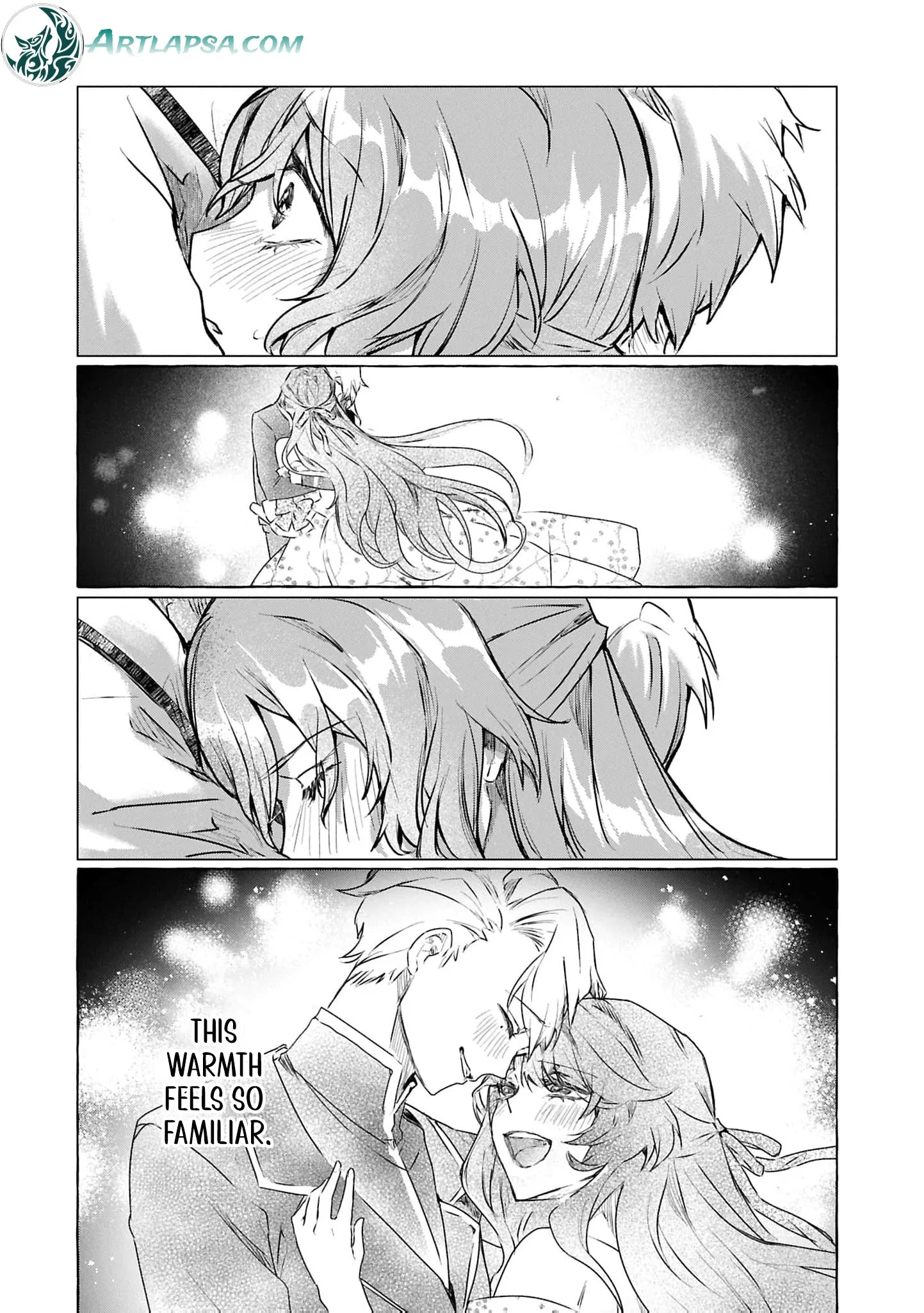 How To Say Goodbye To You Chapter 7 page 7