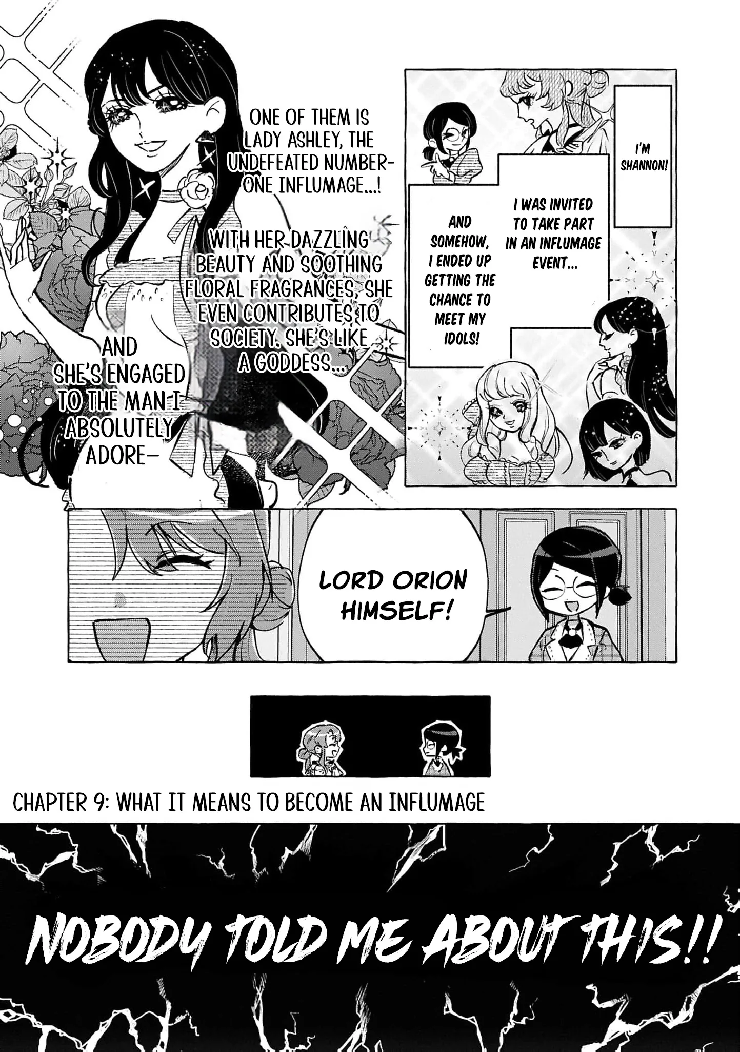 How To Say Goodbye To You Chapter 9 page 5