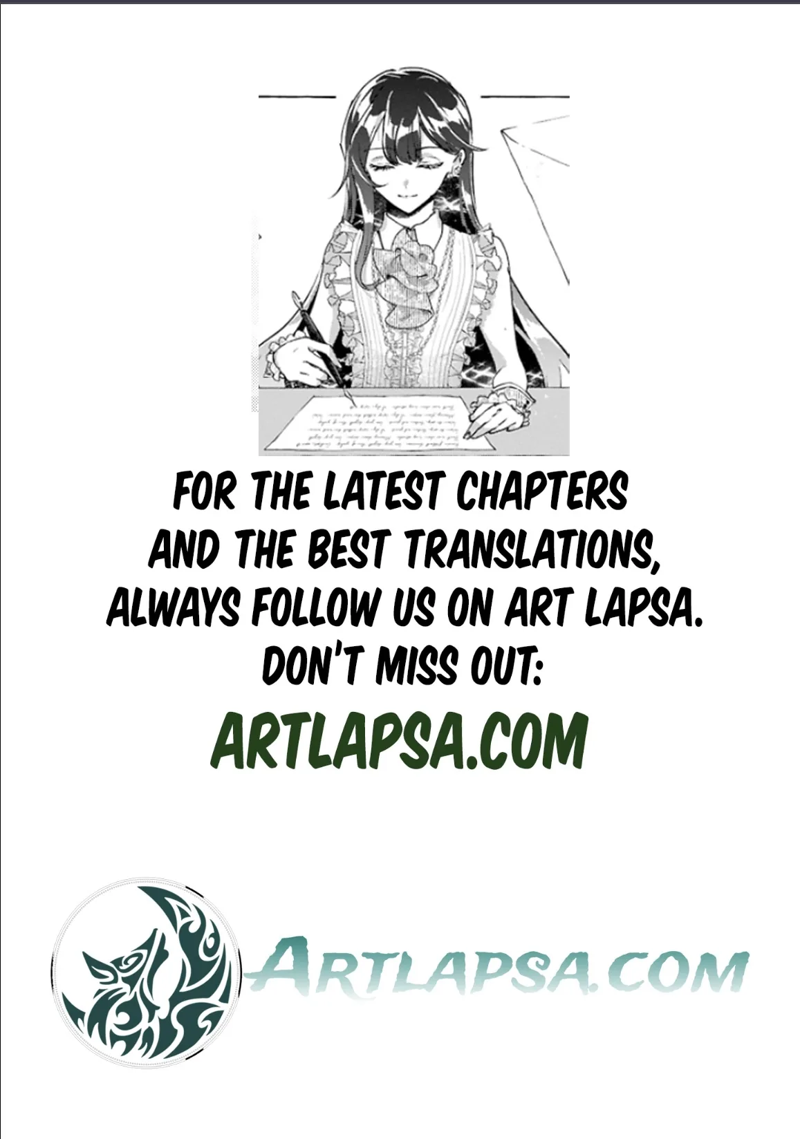 How To Say Goodbye To You Chapter 9 page 38