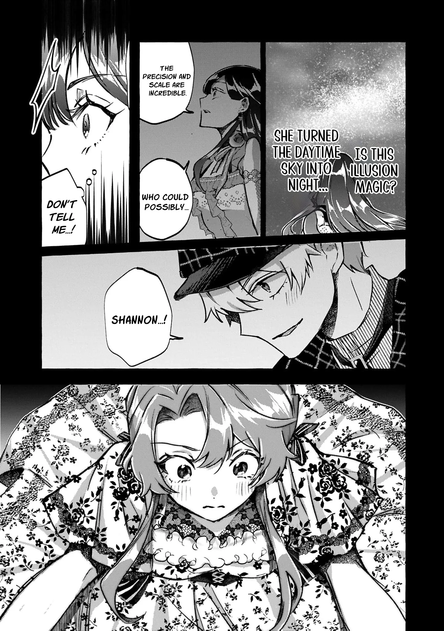 How To Say Goodbye To You Chapter 9 page 29
