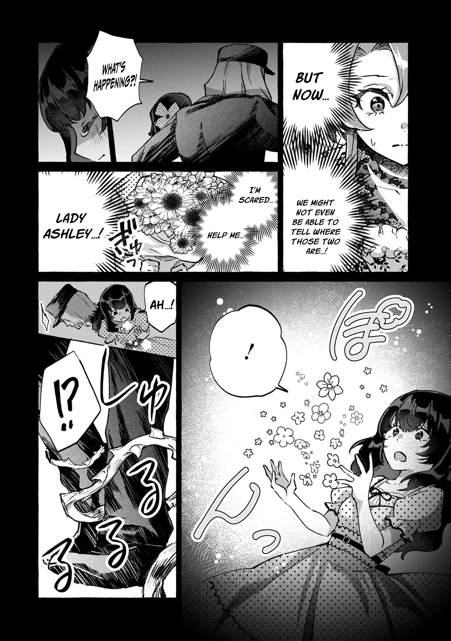How To Say Goodbye To You Chapter 9 page 30