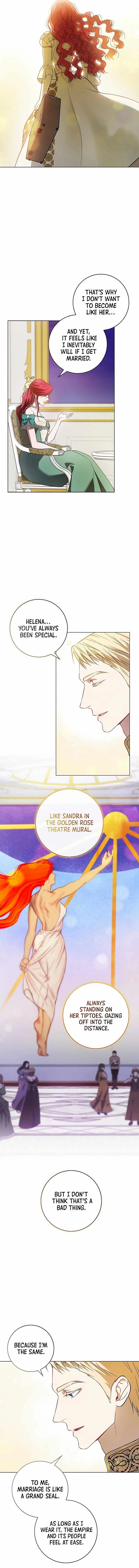 How to Send My Husband to the Abyss Chapter 1 page 7