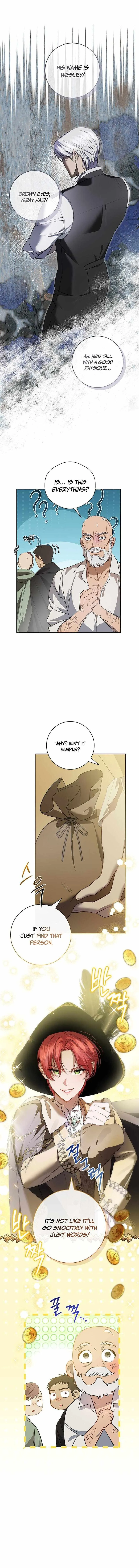 How to Send My Husband to the Abyss Chapter 10 page 5