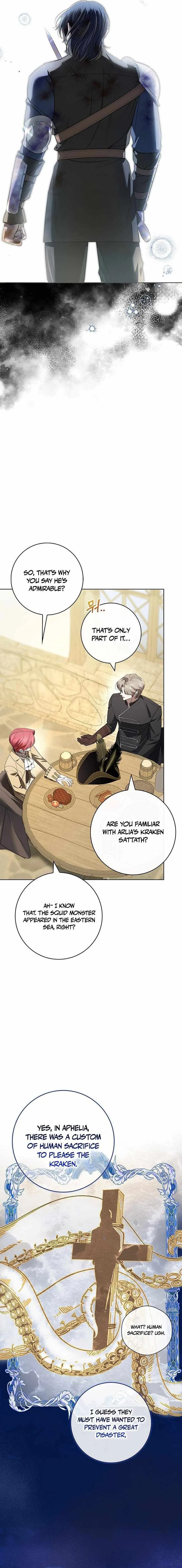 How to Send My Husband to the Abyss Chapter 10 page 10