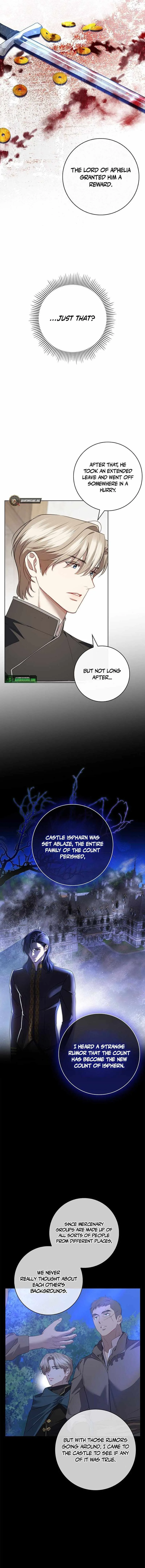 How to Send My Husband to the Abyss Chapter 10 page 13