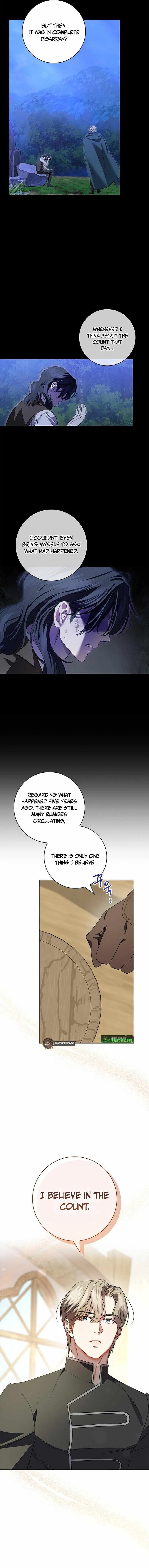 How to Send My Husband to the Abyss Chapter 10 page 14