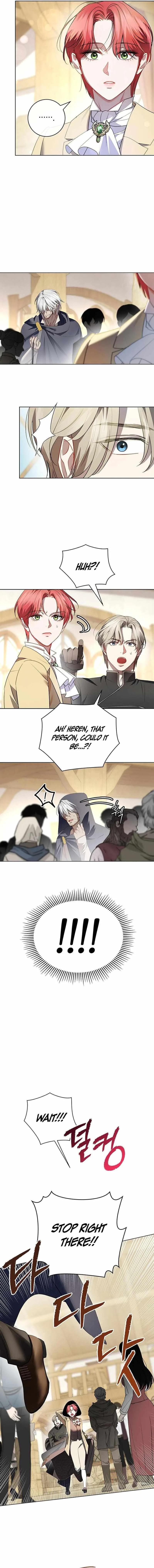 How to Send My Husband to the Abyss Chapter 10 page 15