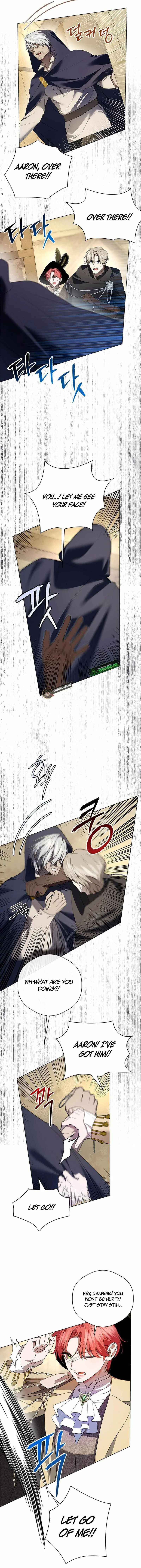 How to Send My Husband to the Abyss Chapter 10 page 16