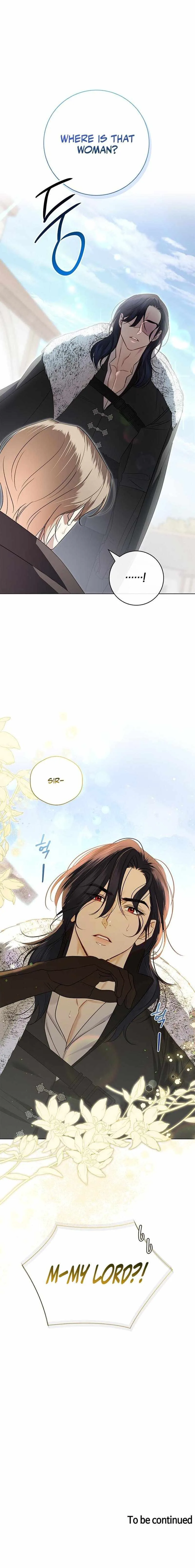 How to Send My Husband to the Abyss Chapter 11 page 16