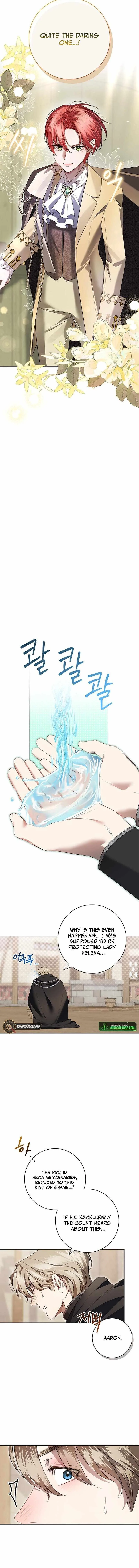 How to Send My Husband to the Abyss Chapter 11 page 15