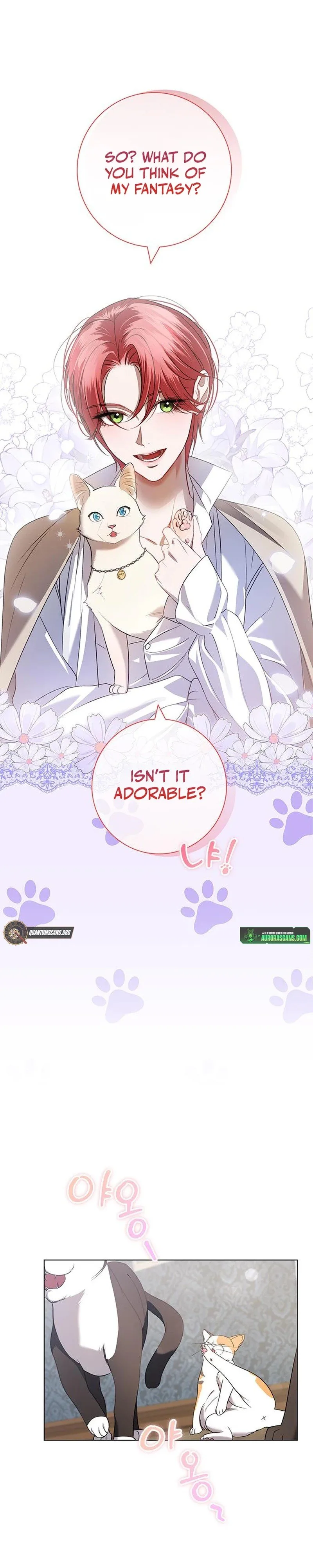 How to Send My Husband to the Abyss Chapter 12 page 6