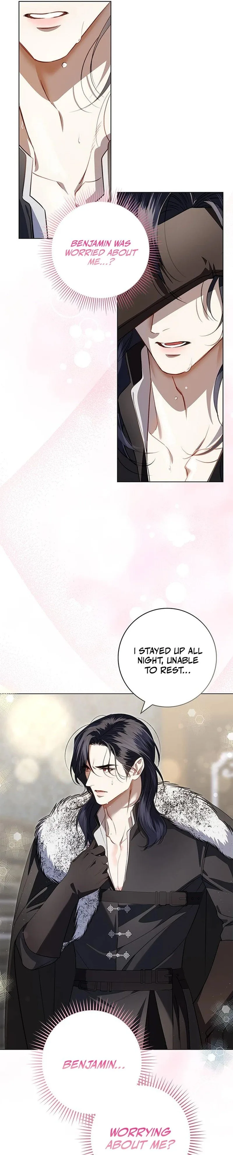 How to Send My Husband to the Abyss Chapter 12 page 13