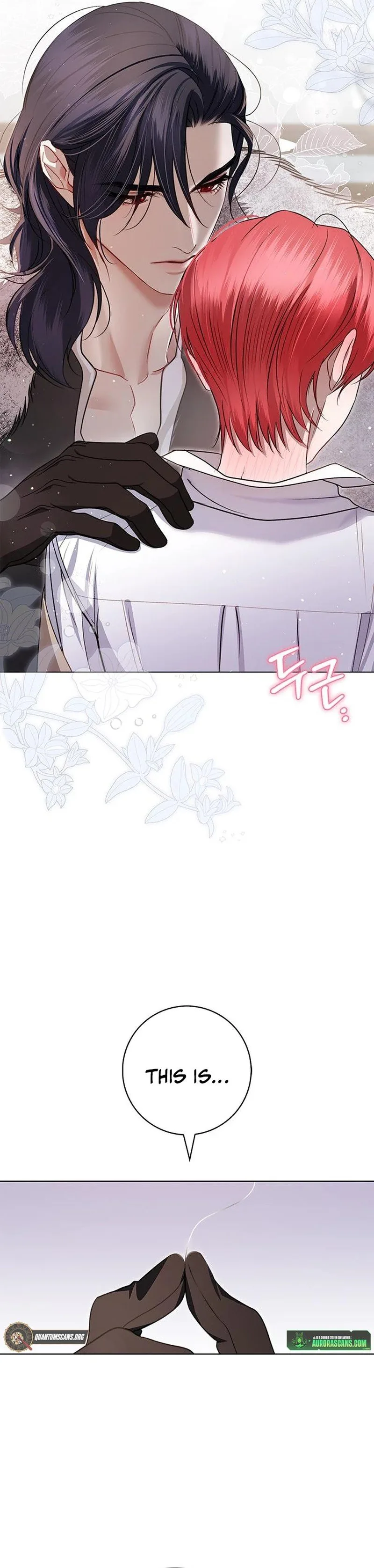 How to Send My Husband to the Abyss Chapter 12 page 20