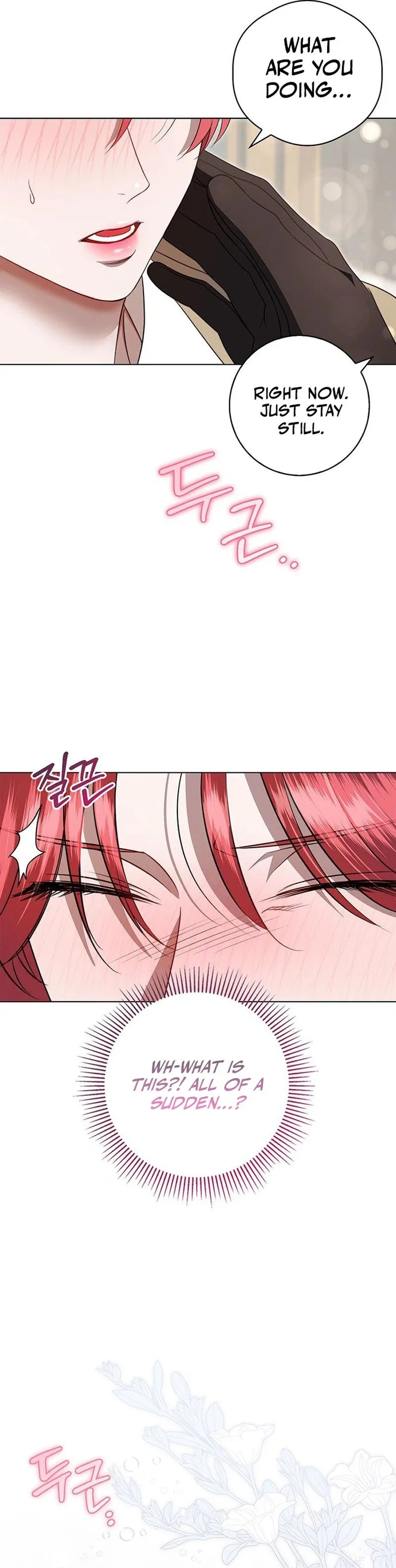 How to Send My Husband to the Abyss Chapter 12 page 19