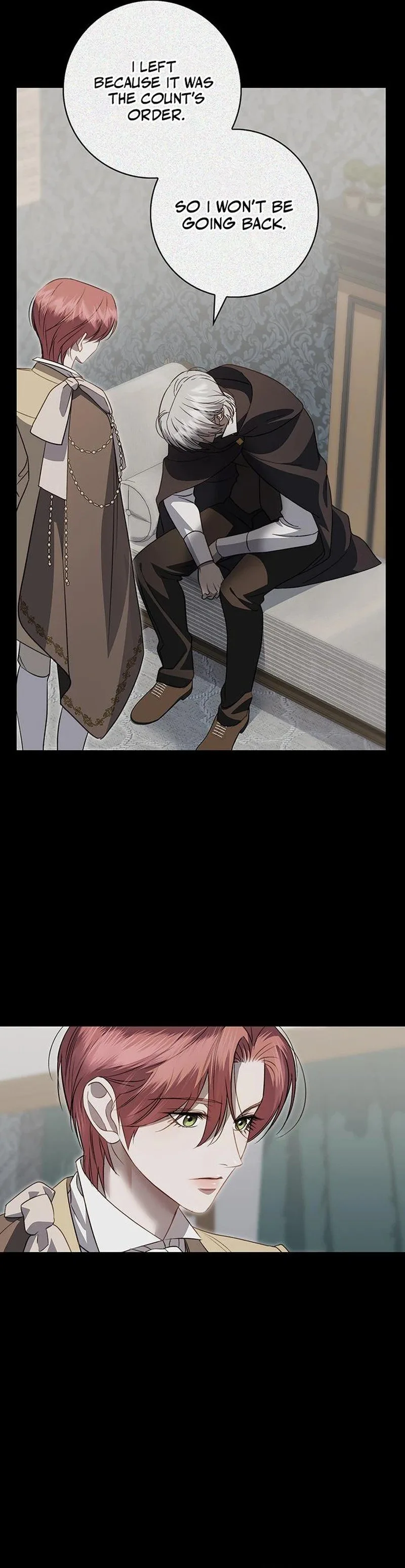 How to Send My Husband to the Abyss Chapter 12 page 26