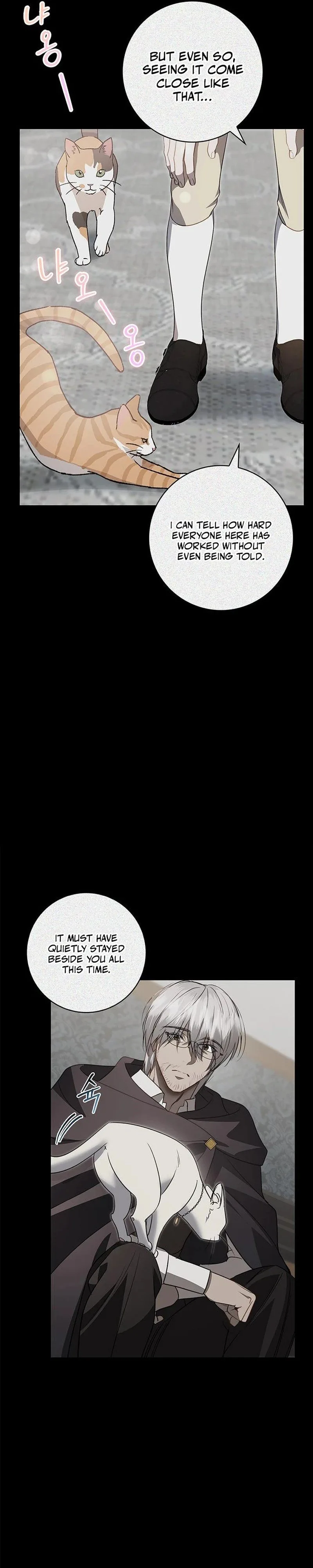 How to Send My Husband to the Abyss Chapter 12 page 28