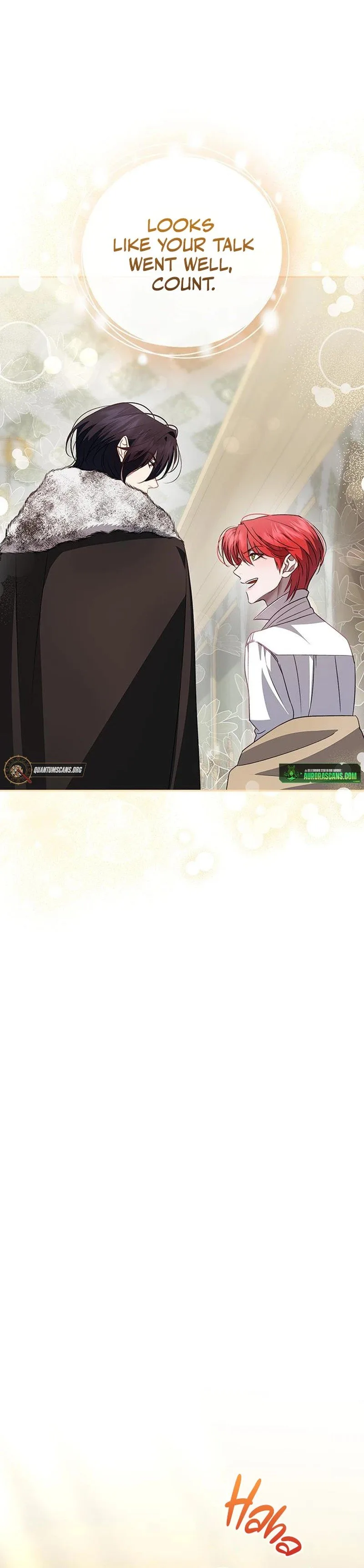 How to Send My Husband to the Abyss Chapter 12 page 33