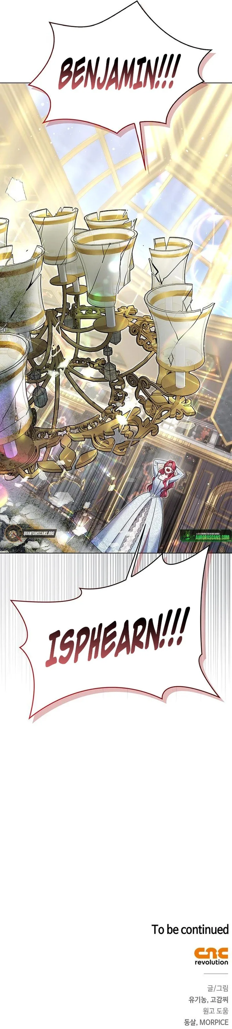 How to Send My Husband to the Abyss Chapter 12 page 38