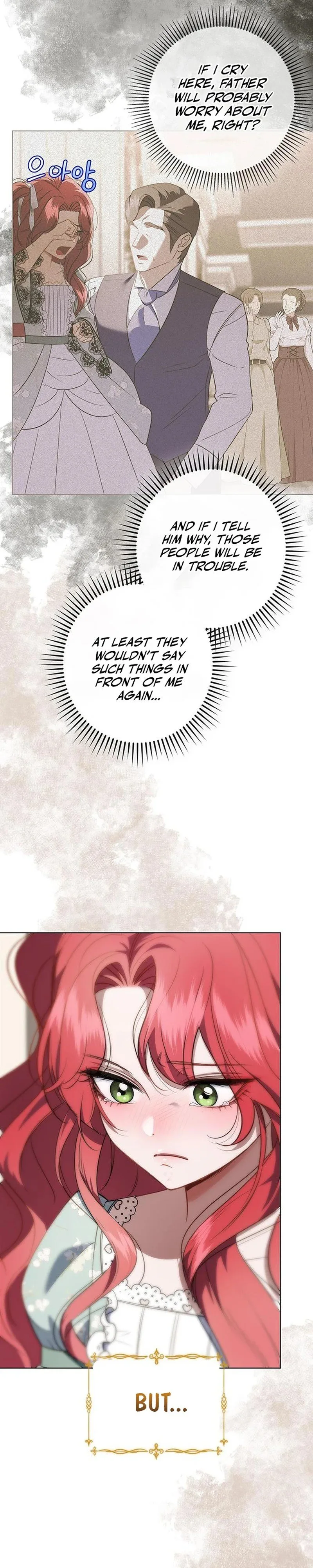 How to Send My Husband to the Abyss Chapter 14 page 3