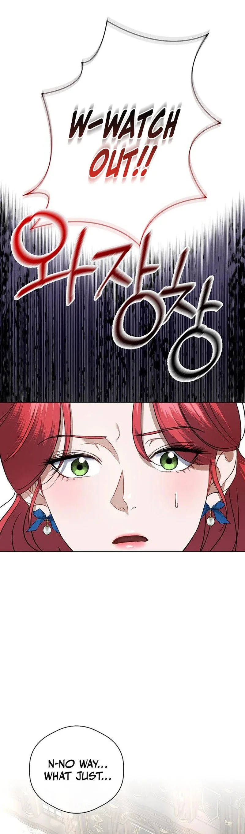 How to Send My Husband to the Abyss Chapter 14 page 29