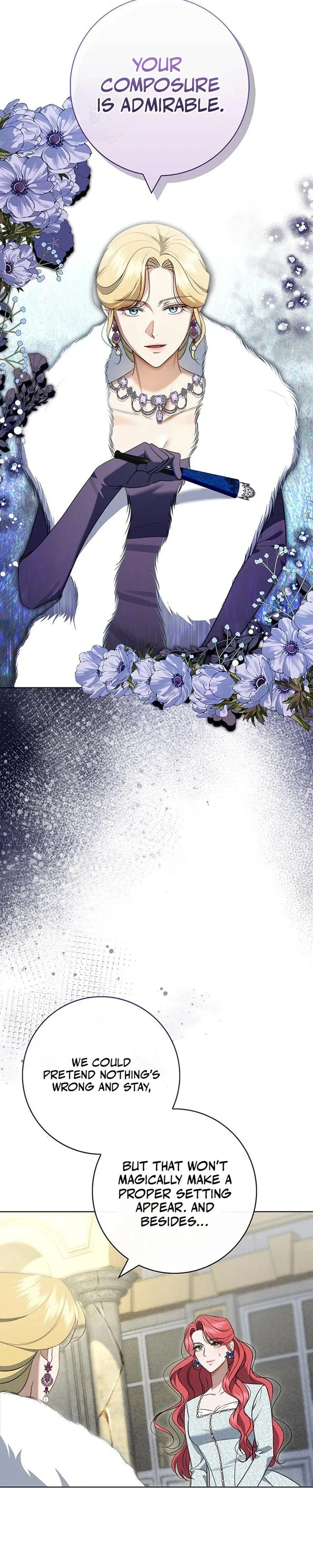 How to Send My Husband to the Abyss Chapter 14 page 17