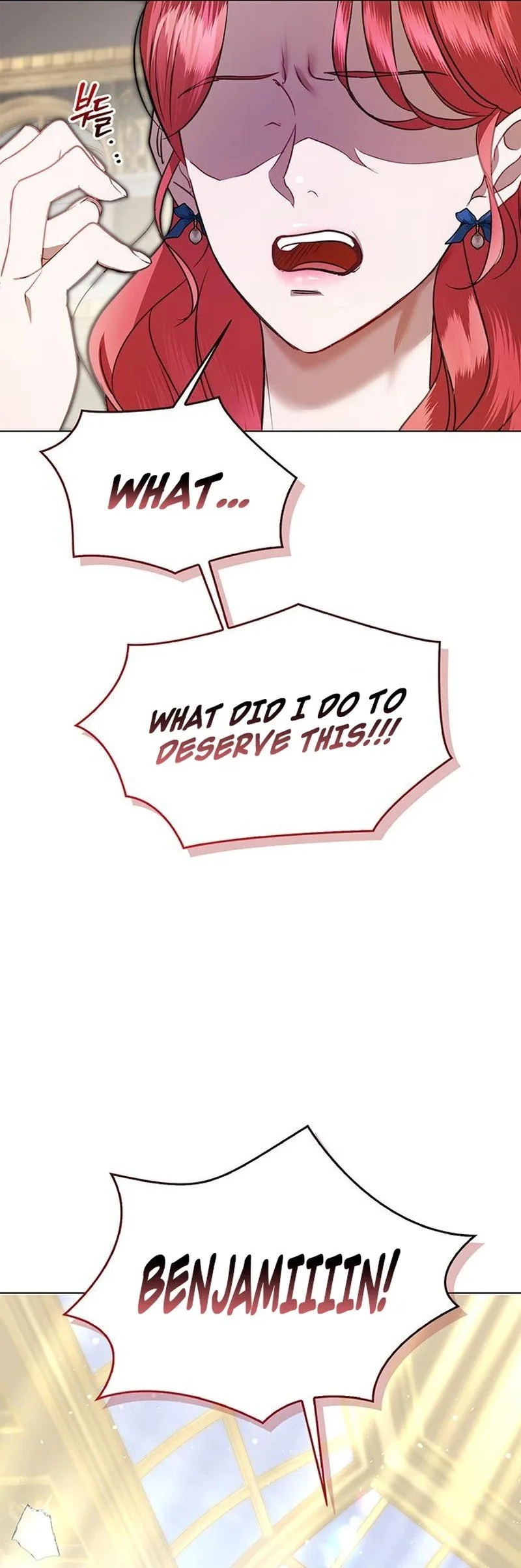 How to Send My Husband to the Abyss Chapter 14 page 31