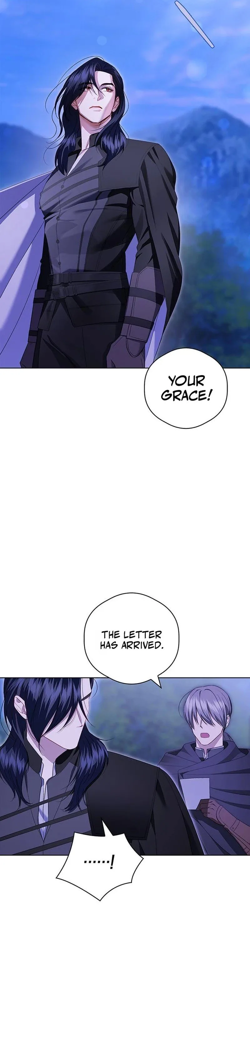 How to Send My Husband to the Abyss Chapter 14 page 33