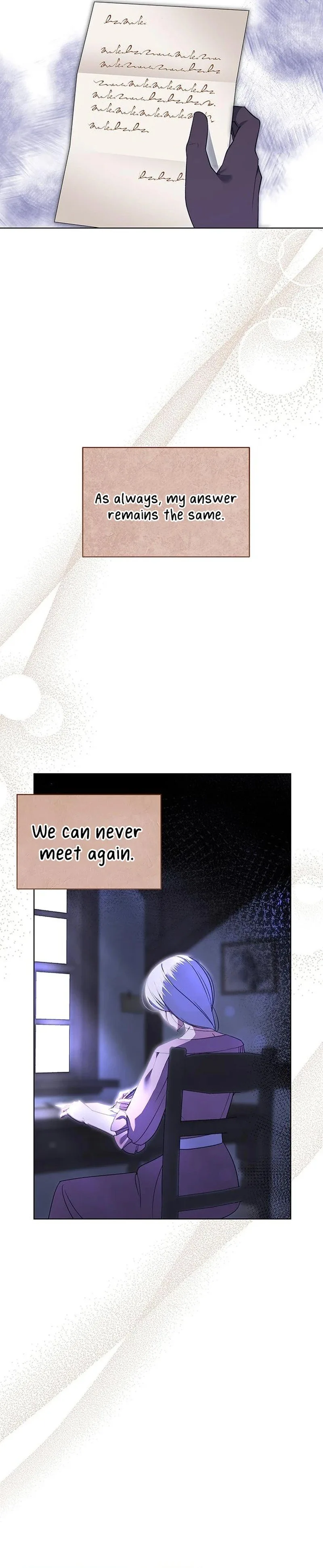 How to Send My Husband to the Abyss Chapter 14 page 35