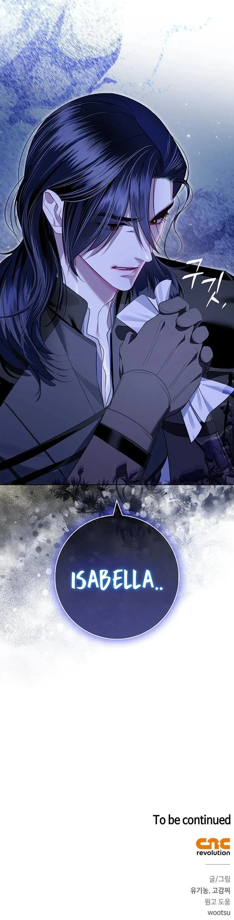 How to Send My Husband to the Abyss Chapter 14 page 37