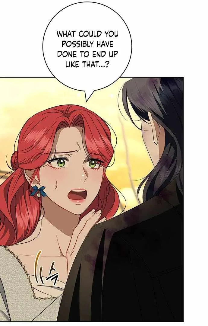 How to Send My Husband to the Abyss Chapter 15 page 46