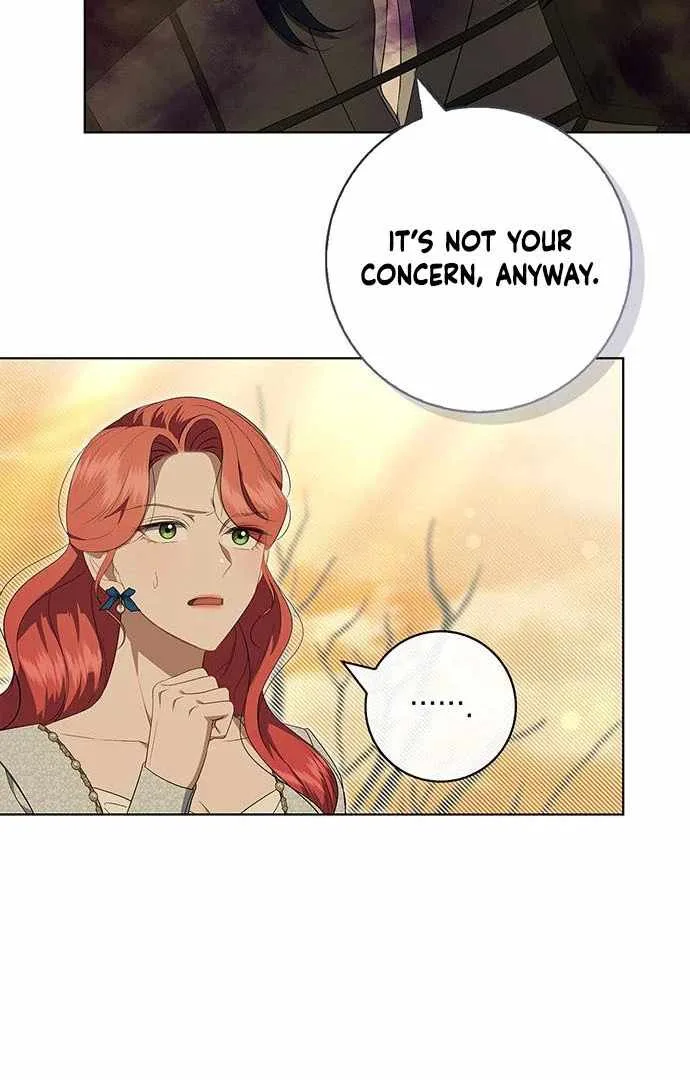 How to Send My Husband to the Abyss Chapter 15 page 48