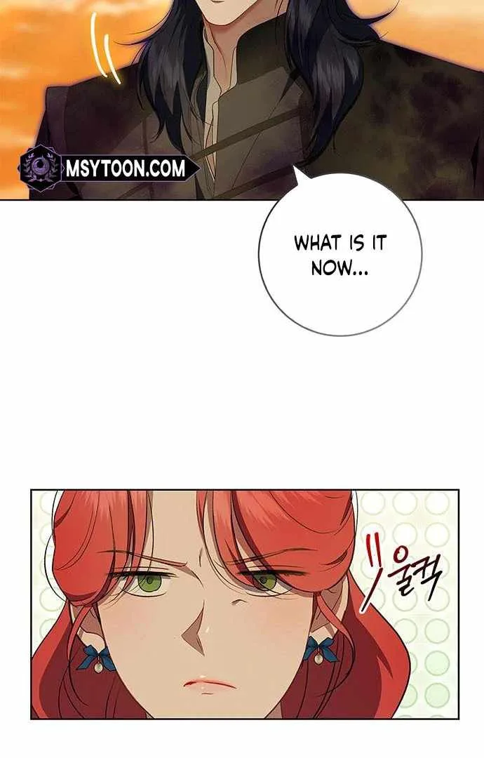 How to Send My Husband to the Abyss Chapter 15 page 50