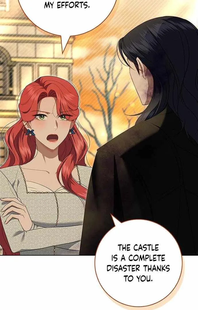 How to Send My Husband to the Abyss Chapter 15 page 52