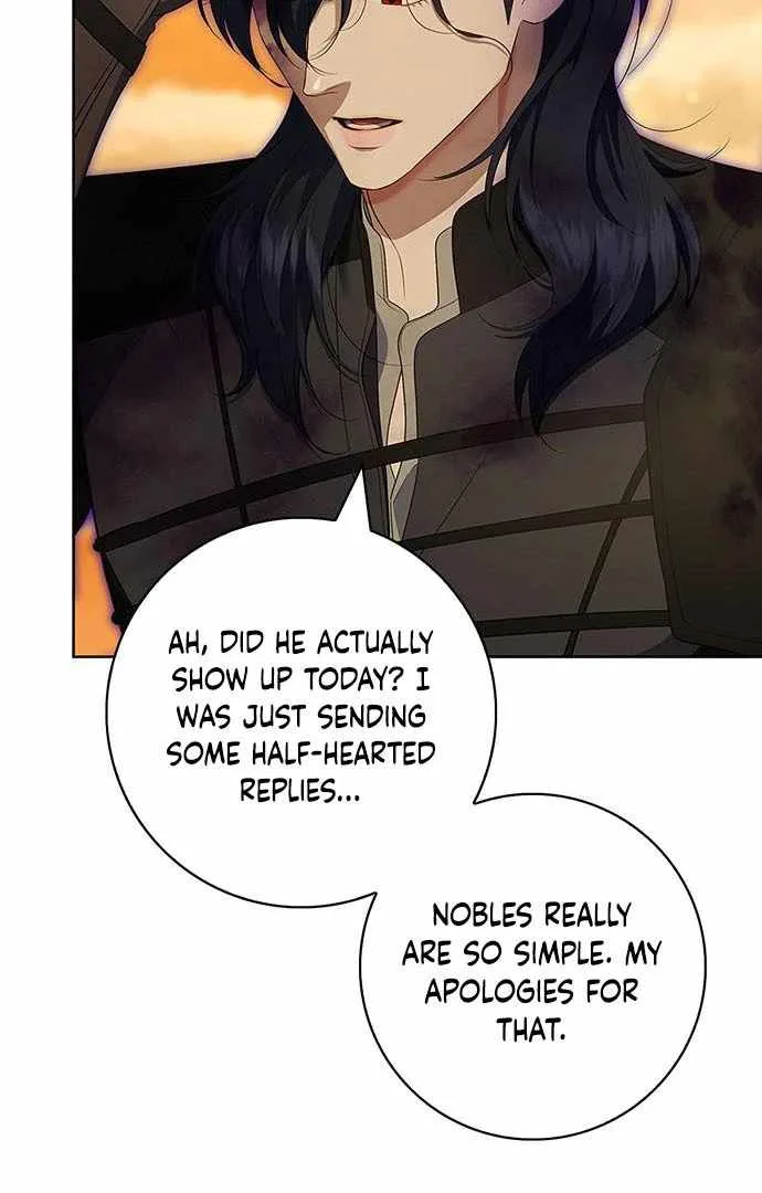 How to Send My Husband to the Abyss Chapter 15 page 54