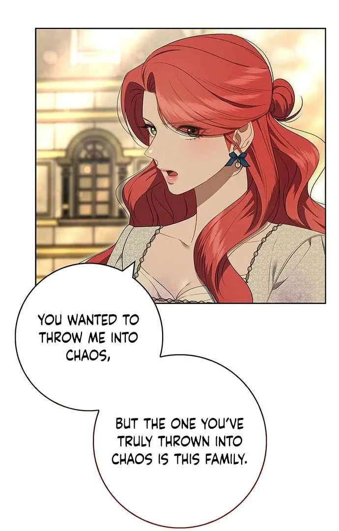 How to Send My Husband to the Abyss Chapter 15 page 58