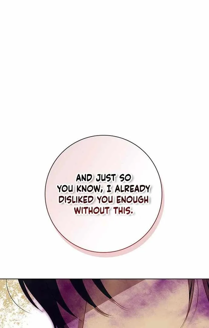 How to Send My Husband to the Abyss Chapter 15 page 59