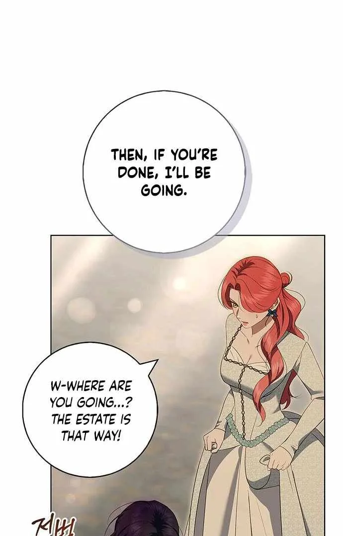 How to Send My Husband to the Abyss Chapter 15 page 62