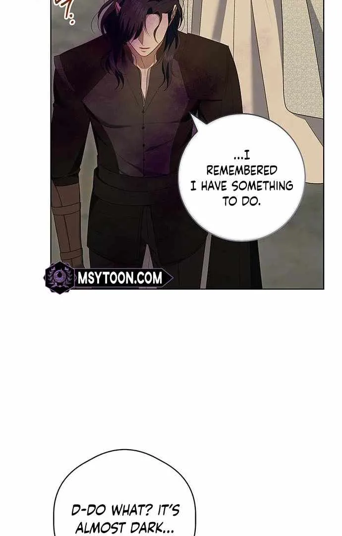 How to Send My Husband to the Abyss Chapter 15 page 63