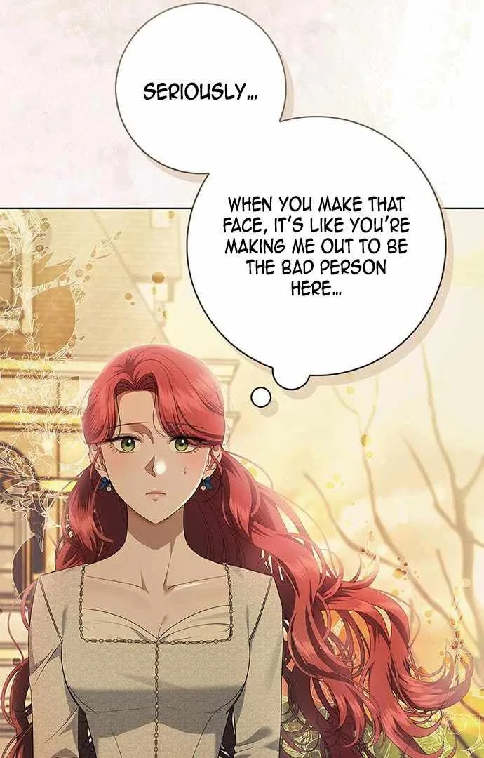 How to Send My Husband to the Abyss Chapter 15 page 69