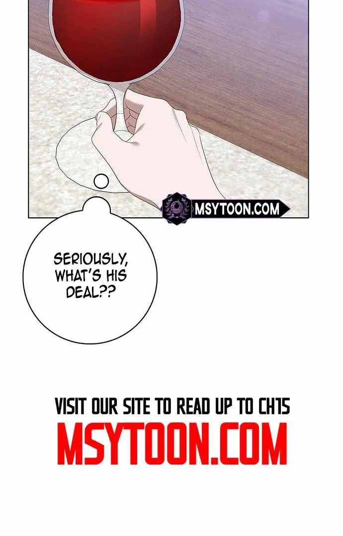 How to Send My Husband to the Abyss Chapter 15 page 74